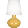 Sunset June Table Lamp