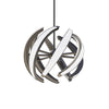 Swirl 16" Multi-Light Pendant