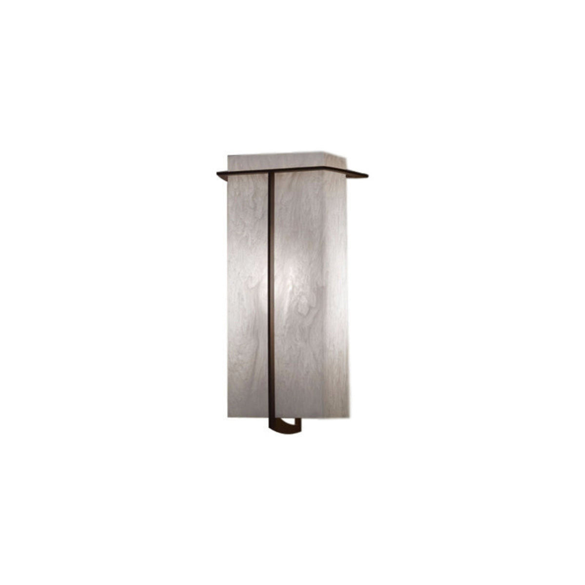 Synergy 14" x 7.5" Wall Sconce ADA (0485)