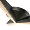 Tachi 15-in Urban Bronze LED Flush Mount