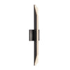 Tachi 25-in Urban Bronze LED Vanity Light