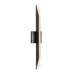 Tachi 25-in Urban Bronze LED Vanity Light
