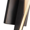 Tachi 4-in Urban Bronze LED Wall Sconce