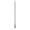 Taper 32-in Black LED Pendant