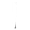 Taper 32-in Black LED Pendant