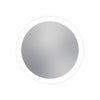 Trinity™ 30 diameter x 1.75  LED Lighted Mirror — View 3