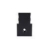 Trilo Track Track Cap Black Trilo Track Connector