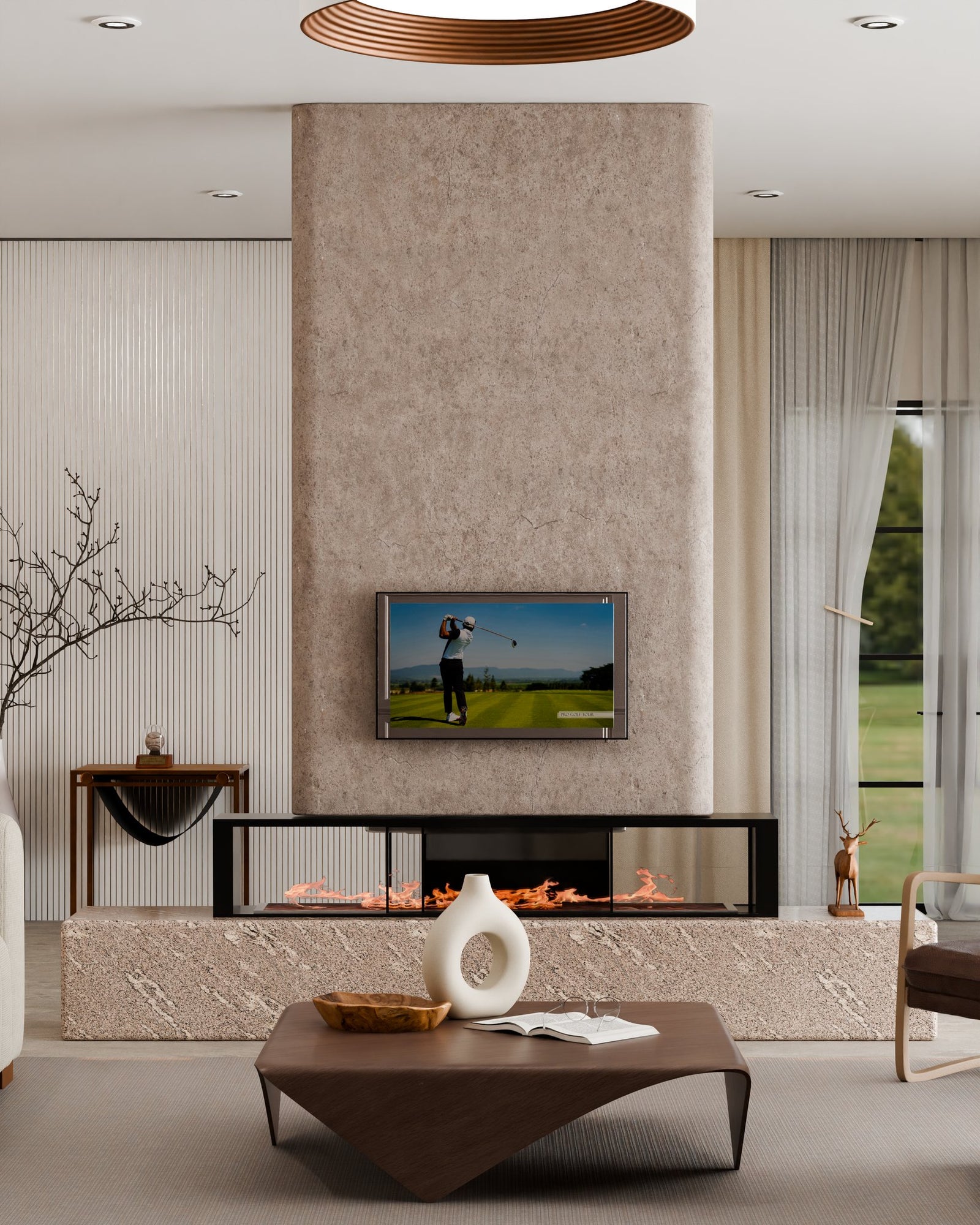 TV Cover 32"