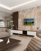 TV Cover 55" — View 2