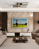 TV Cover 75"