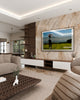 TV Cover 75" — View 2