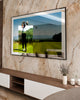 TV Cover 75" — View 3