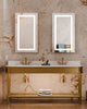 Unity™ 24 x 36 x 2 LED Lighted Mirror