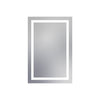 Unity™ 24 x 36 x 2 LED Lighted Mirror — View 5