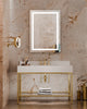 Unity™ 30 x 42 x 2 LED Lighted Mirror