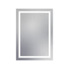 Unity™ 30 x 42 x 2 LED Lighted Mirror — View 5