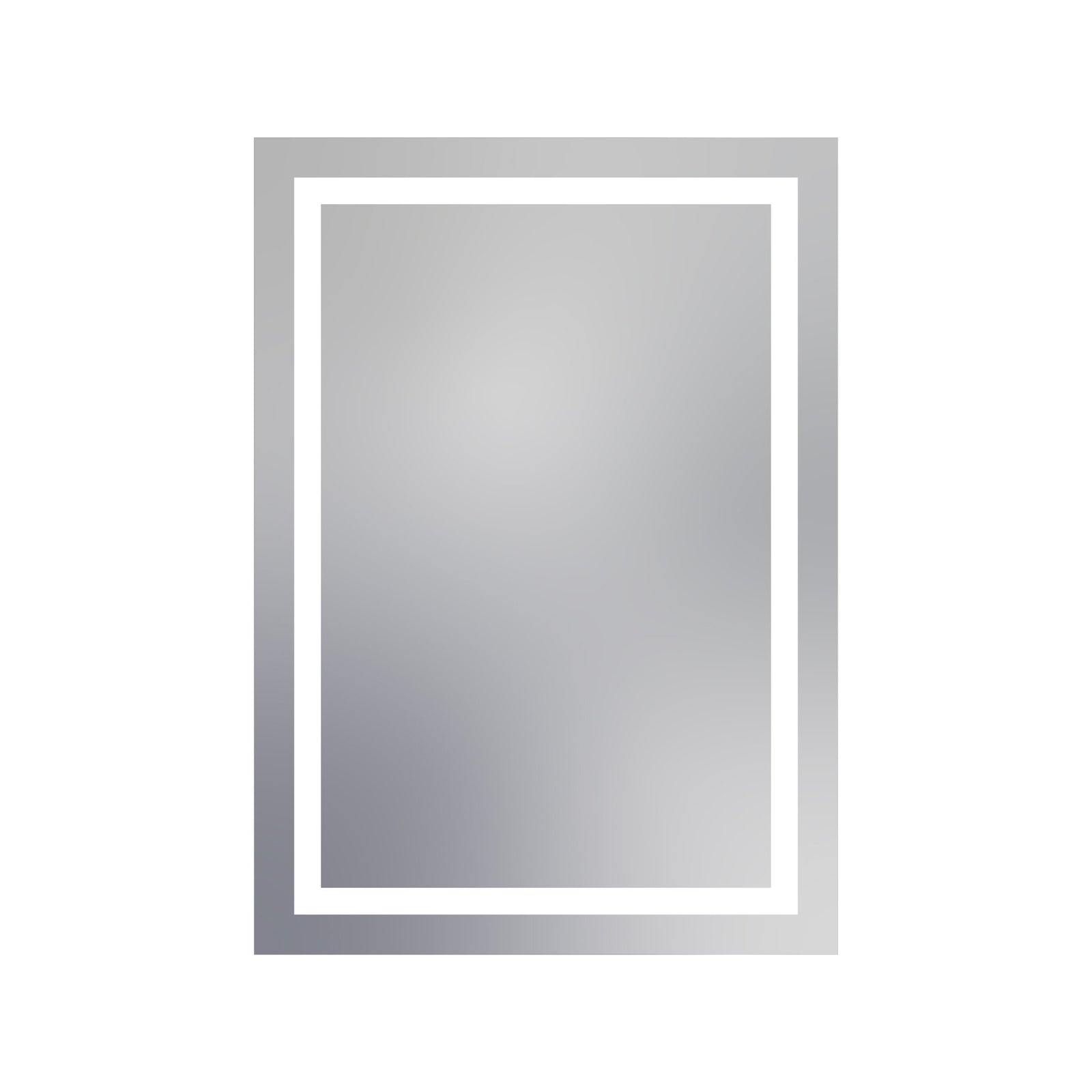 Unity™ 30 x 42 x 2 LED Lighted Mirror — View 5