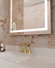 Unity™ 36 x 36 x 2 LED Lighted Mirror — View 4