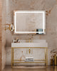Unity™ 48 x 36 x 2 LED Lighted Mirror