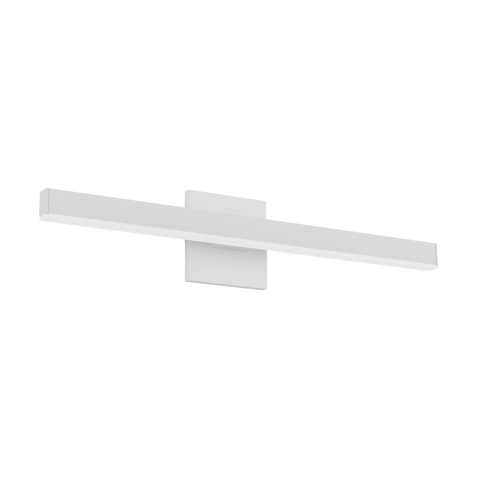 Vega 23-in White LED Vanity