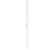 Vesta 72-in White LED All terior Wall