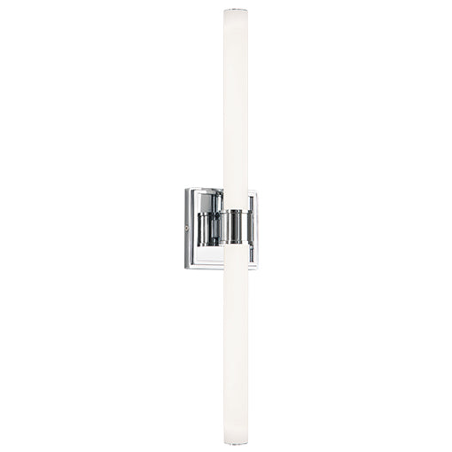 Rona 24-in Chrome LED Vanity