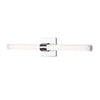 Mendocino 24-in Chrome LED Vanity
