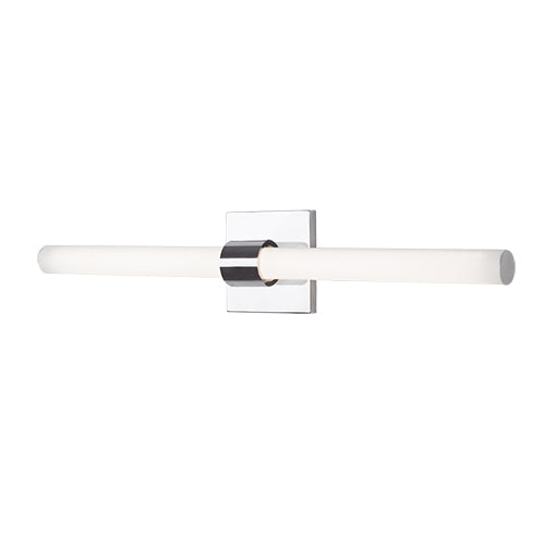 Mendocino 24-in Chrome LED Vanity