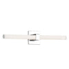 Fresno 24-in Chrome LED Vanity