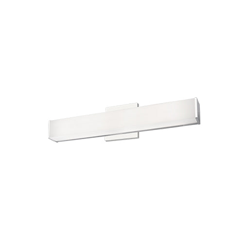 Jane 20-in Chrome LED Vanity