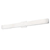 Jane 36-in Chrome LED Vanity