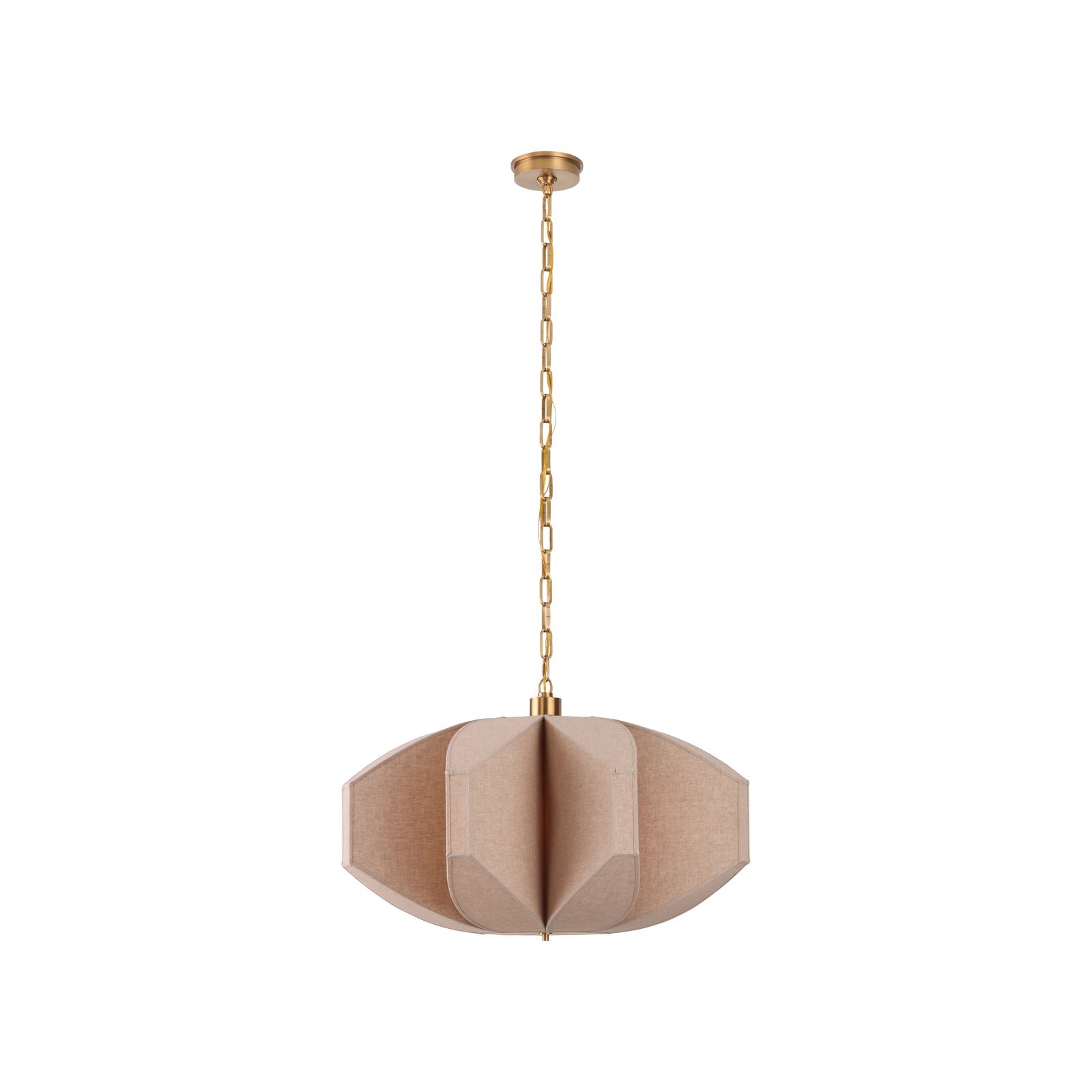 Aydin Chandelier
