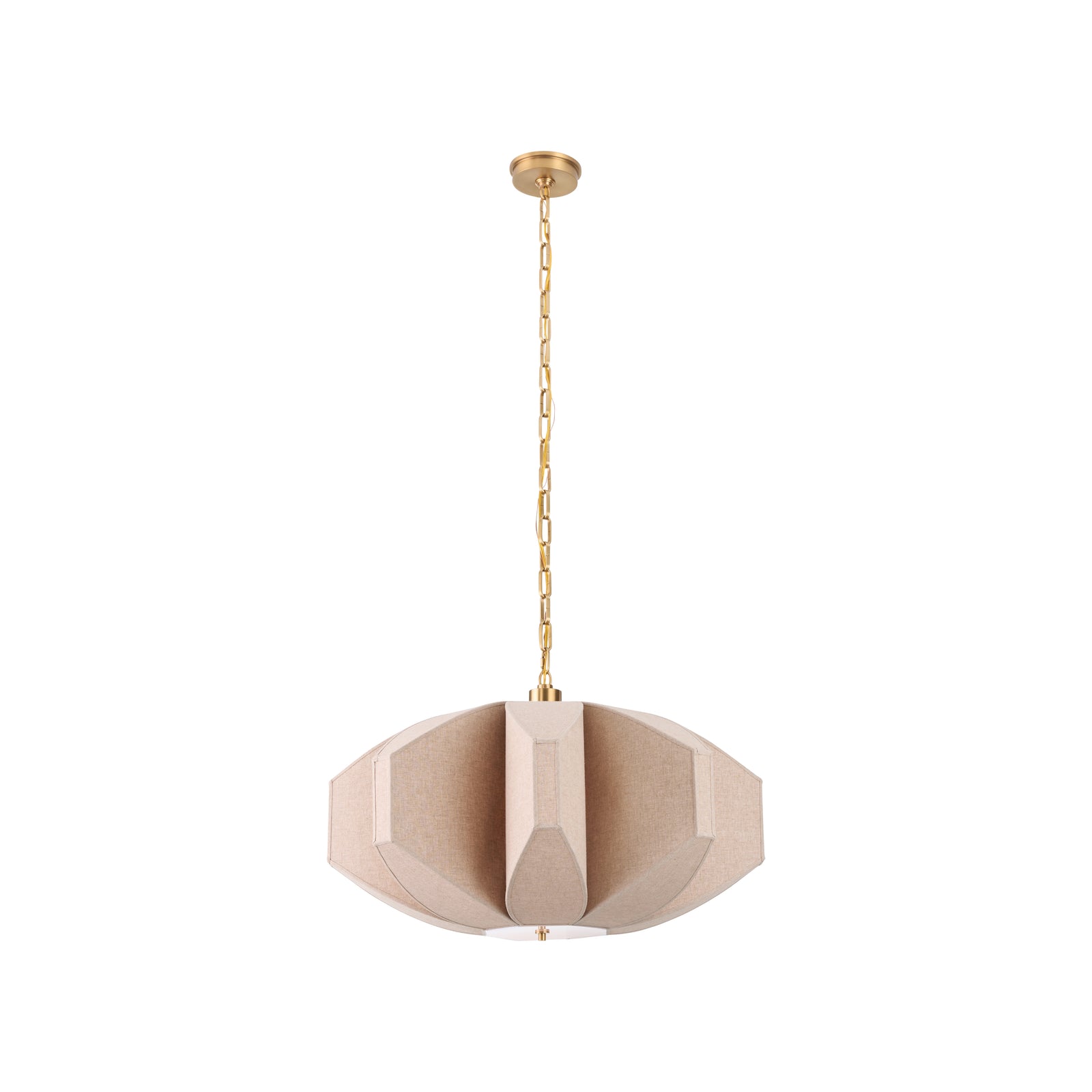 Aydin Chandelier