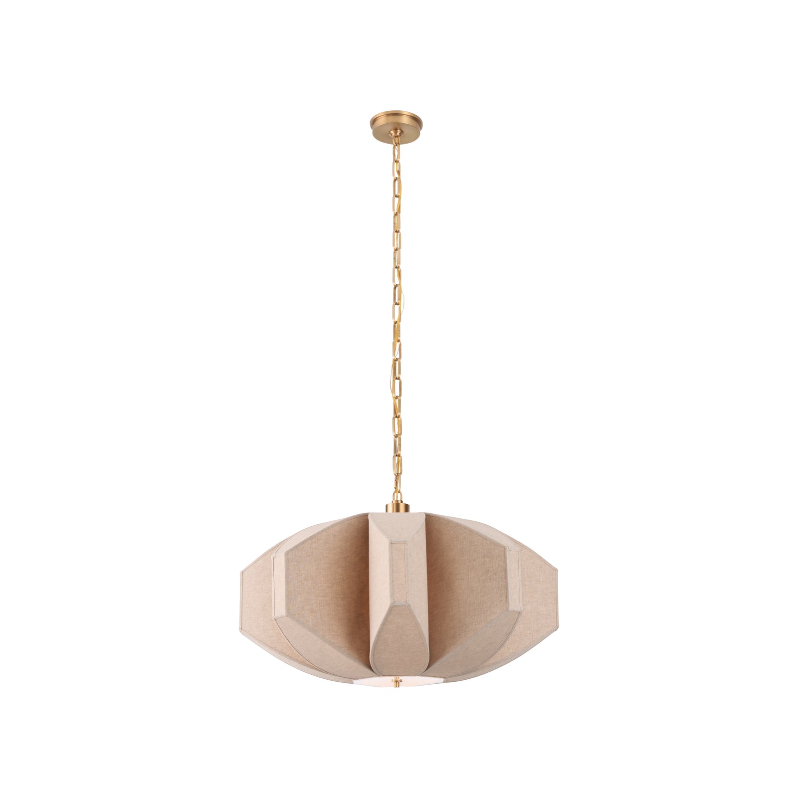 Aydin Chandelier