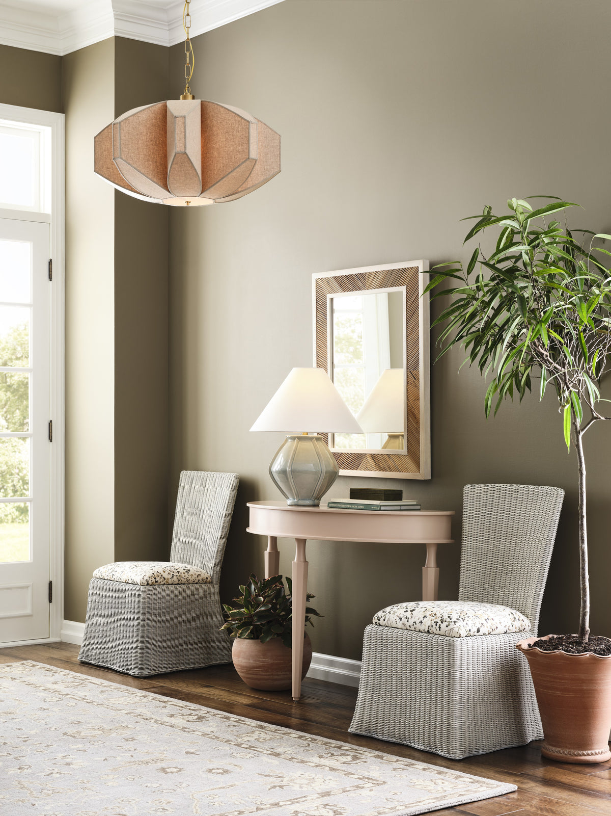 Aydin Chandelier