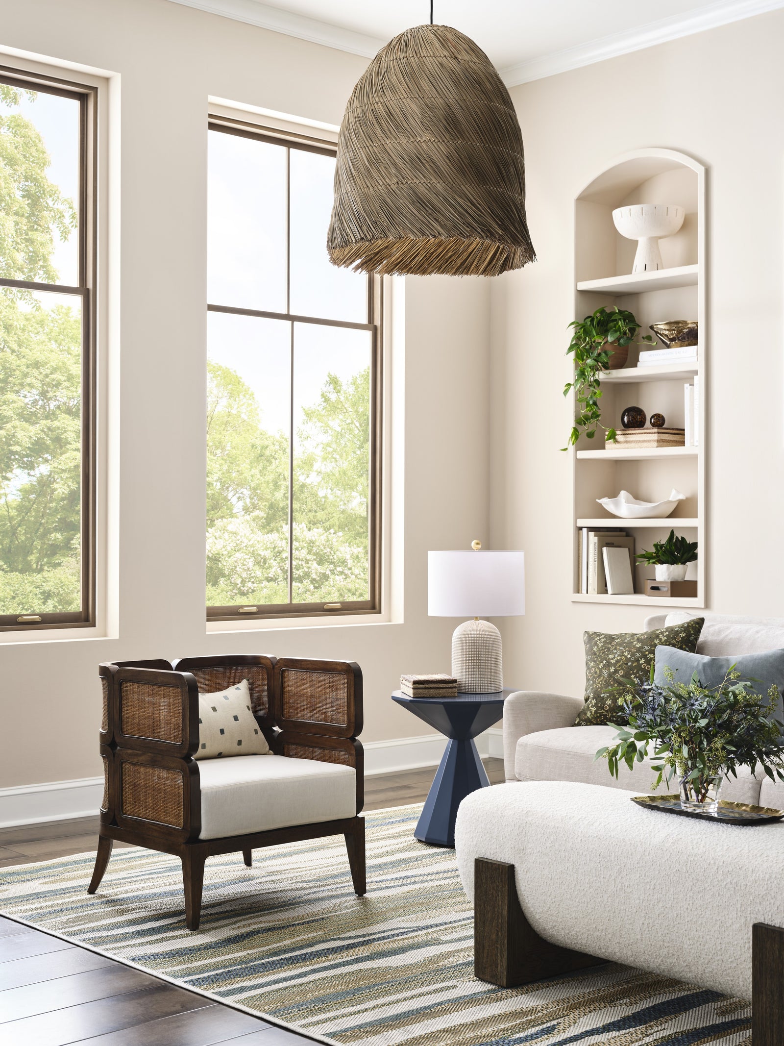 Collins Lamp