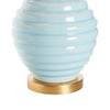 Amelia Lamp - Sky Blue