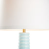 Amelia Lamp - Sky Blue