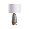 Penelope Lamp - Gray