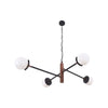 Alvar Chandelier