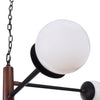 Alvar Chandelier