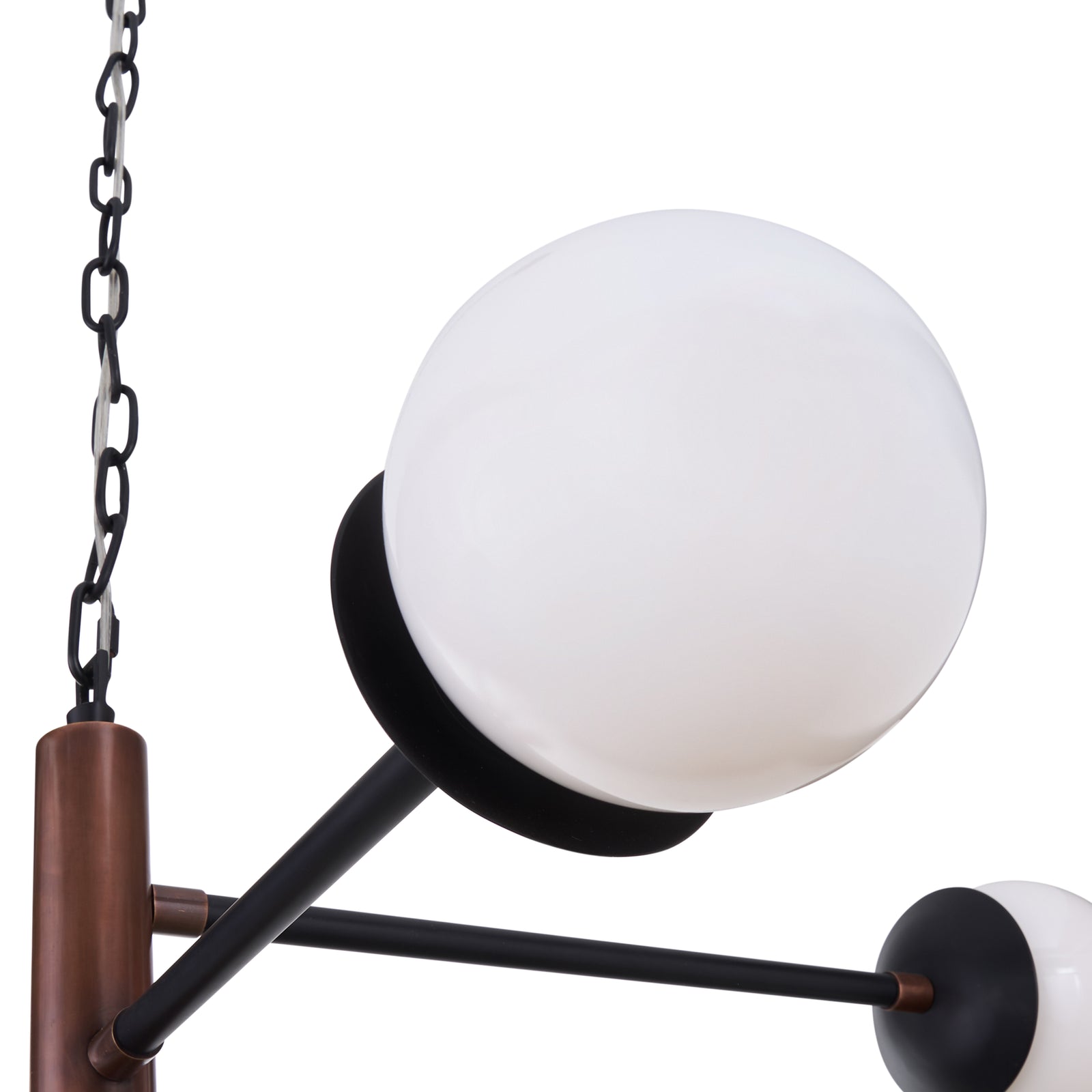 Alvar Chandelier