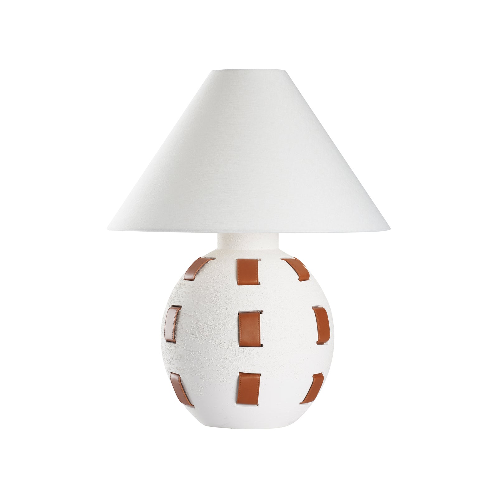 Solano Lamp