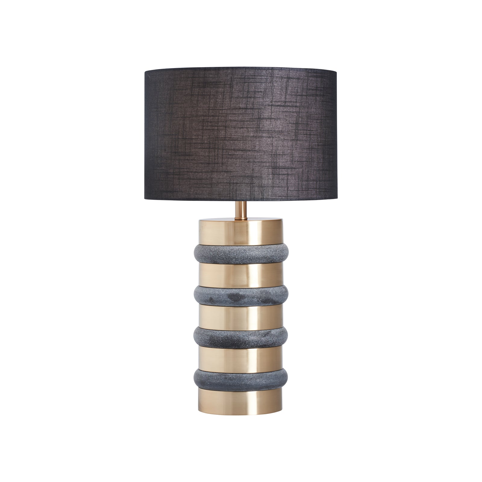 Stevie Lamp - Black