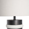 Stevie Lamp - White