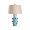 Ungaro Lamp - Sky Blue