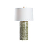 Paglia Lamp - Green