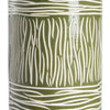 Paglia Lamp - Green