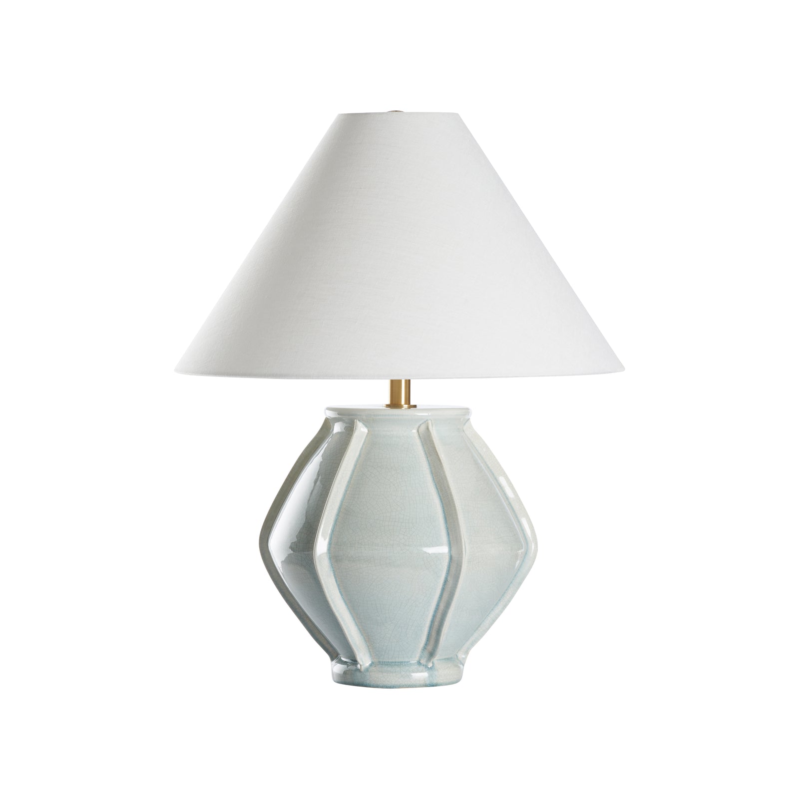 Monticello Lamp