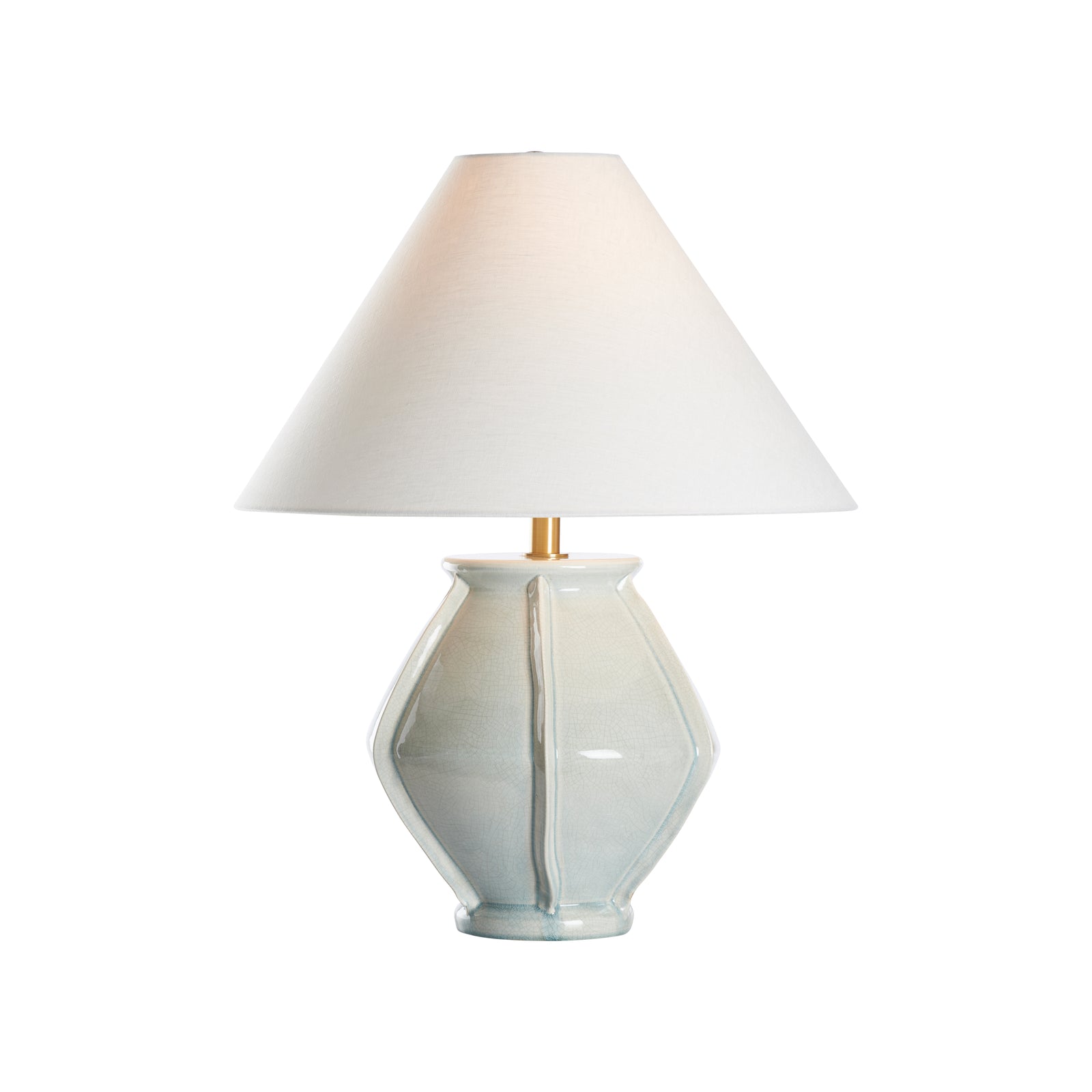 Monticello Lamp